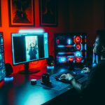 Monitor