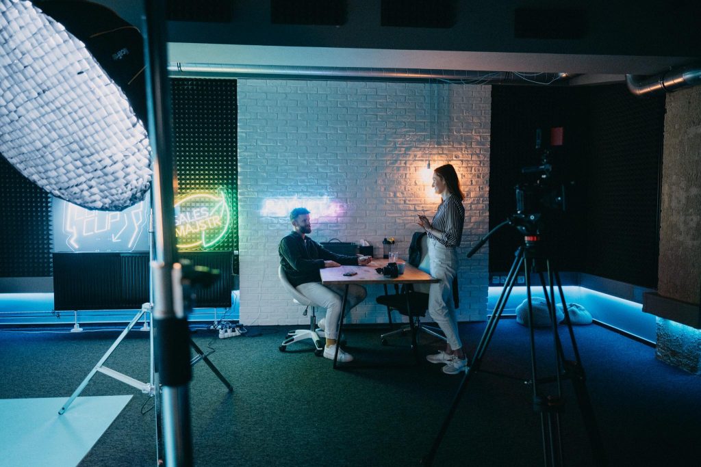 Studio