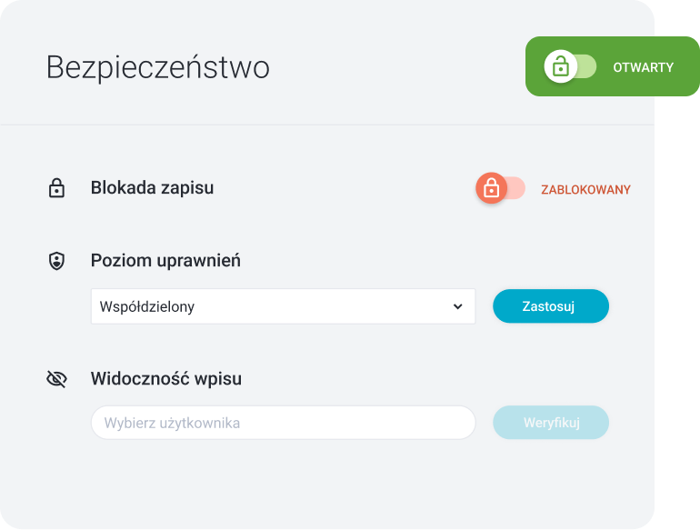Bezpieczeństwo